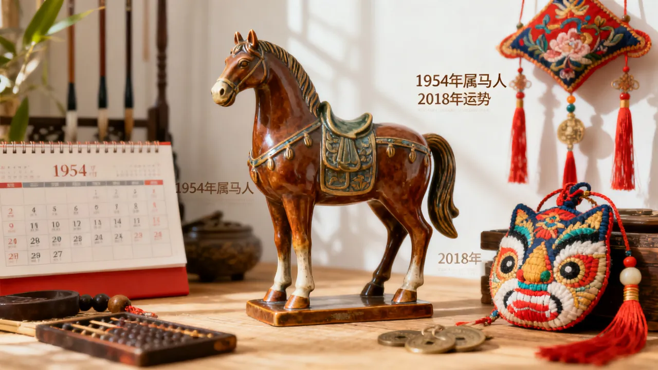 54年2018命运如何,1954年属马人运势怎样? 54年2018命运如何,1954年属马人运势怎样?
