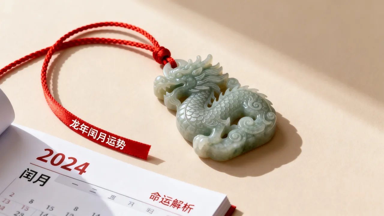 龙年润月出生的人命运好吗,2024年龙年闰月出生运势如何 龙年润月出生的人命运好吗,2024年龙年闰月出生运势如何