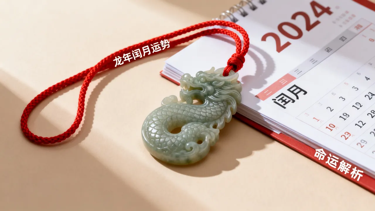 龙年润月出生的人命运好吗,2024年龙年闰月出生运势如何 龙年润月出生的人命运好吗,2024年龙年闰月出生运势如何