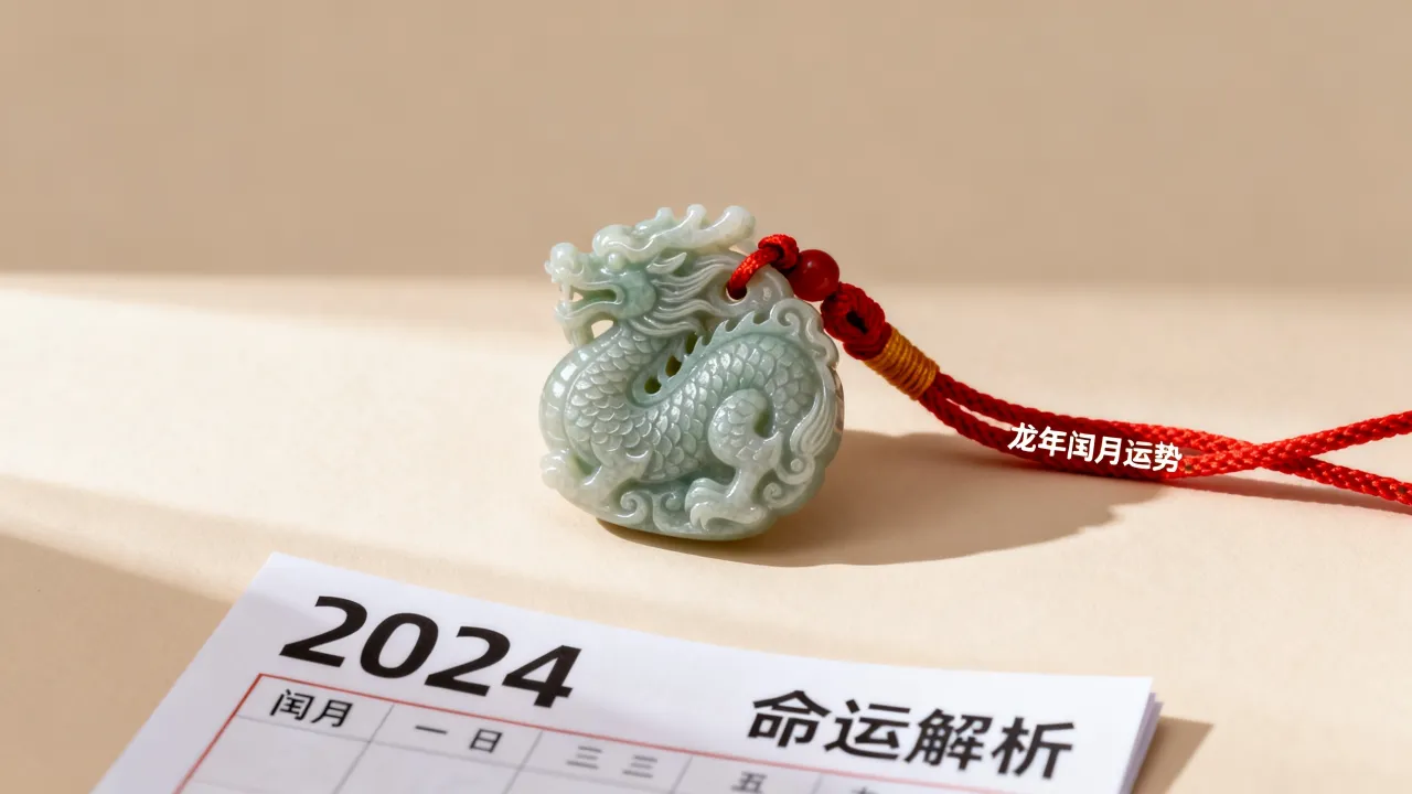 龙年润月出生的人命运好吗,2024年龙年闰月出生运势如何 龙年润月出生的人命运好吗,2024年龙年闰月出生运势如何