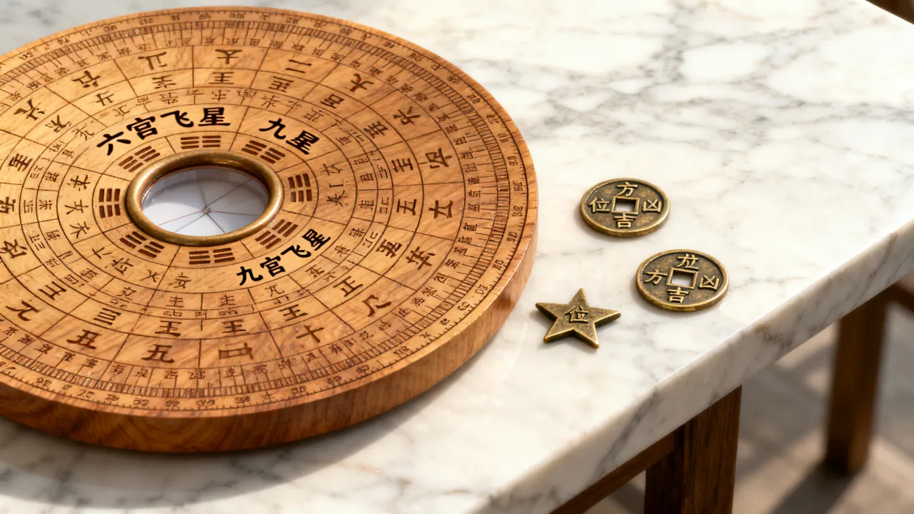 六宫飞星怎么看吉凶,九宫飞星方位吉凶如何判断? 六宫飞星怎么看吉凶,九宫飞星方位吉凶如何判断?