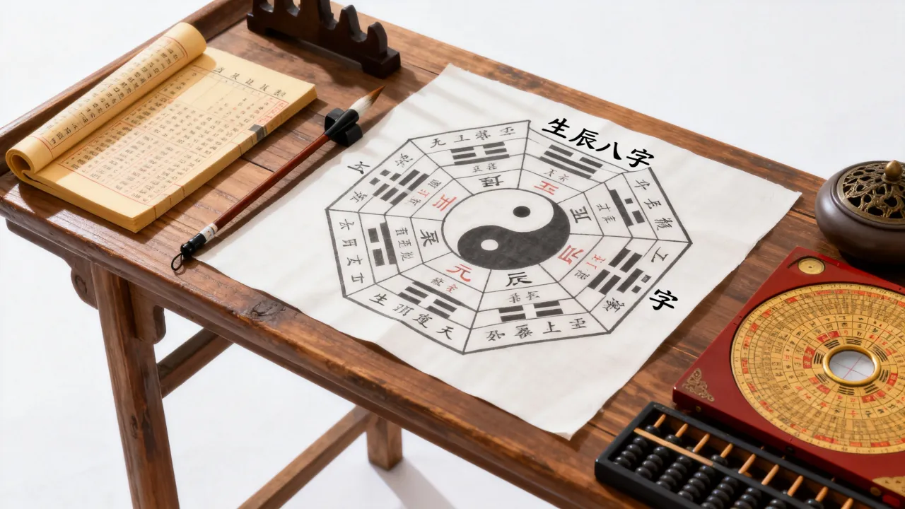 阴历生日真的能算出一个人命运吗?农历生辰八字算命准不准 阴历生日真的能算出一个人命运吗?农历生辰八字算命准不准