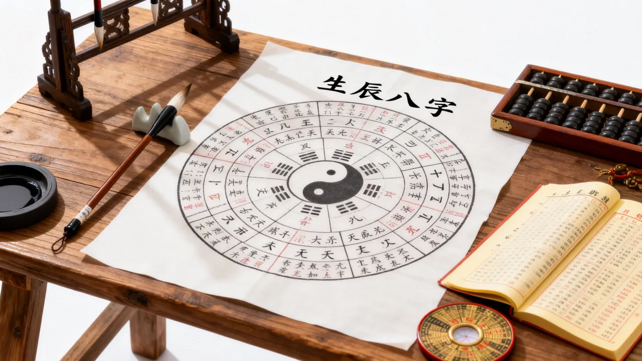 阴历生日真的能算出一个人命运吗?农历生辰八字算命准不准 阴历生日真的能算出一个人命运吗?农历生辰八字算命准不准