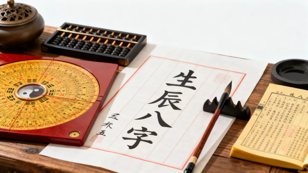 阴历生日真的能算出一个人命运吗?农历生辰八字算命准不准 阴历生日真的能算出一个人命运吗?农历生辰八字算命准不准