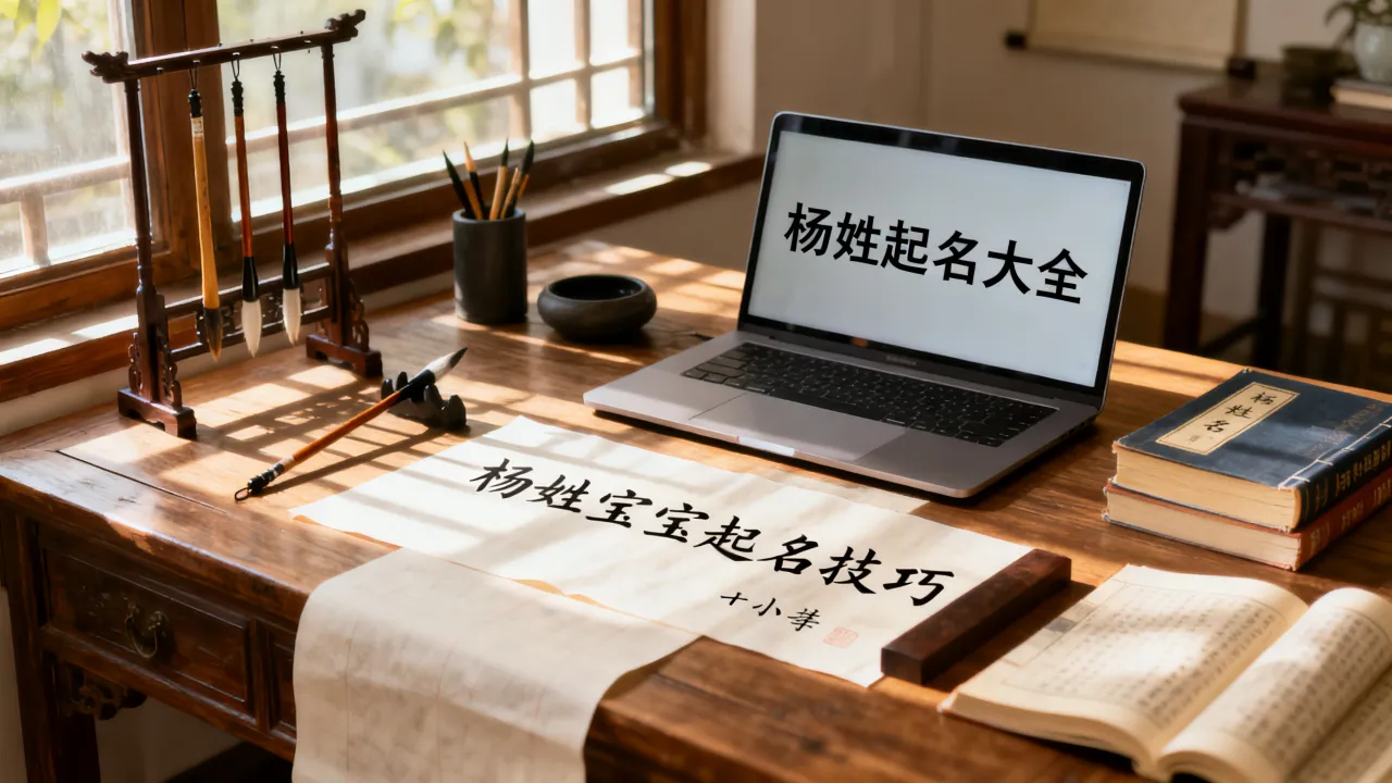 杨家宝宝怎么起名好,杨姓宝宝起名大全有哪些技巧 杨家宝宝怎么起名好,杨姓宝宝起名大全有哪些技巧