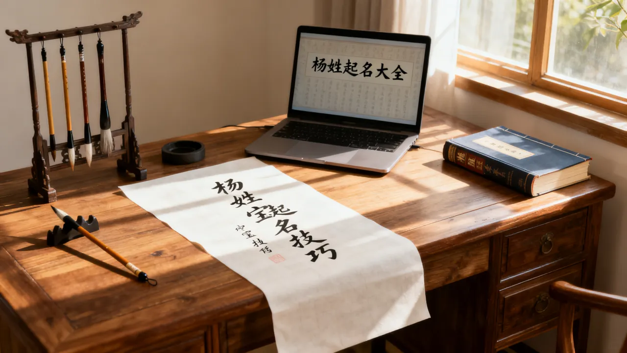 杨家宝宝怎么起名好,杨姓宝宝起名大全有哪些技巧 杨家宝宝怎么起名好,杨姓宝宝起名大全有哪些技巧