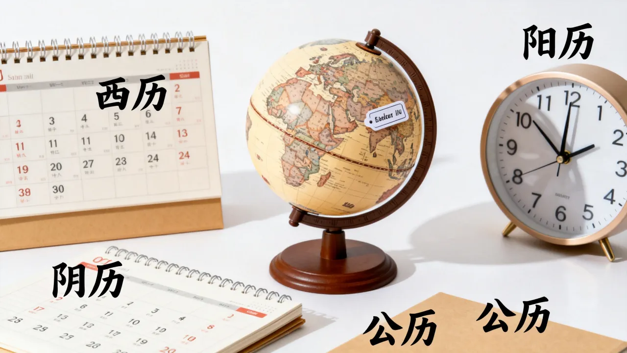 西历属于阴历还是阳历,阴历阳历怎么区分哪个是公历 西历属于阴历还是阳历,阴历阳历怎么区分哪个是公历