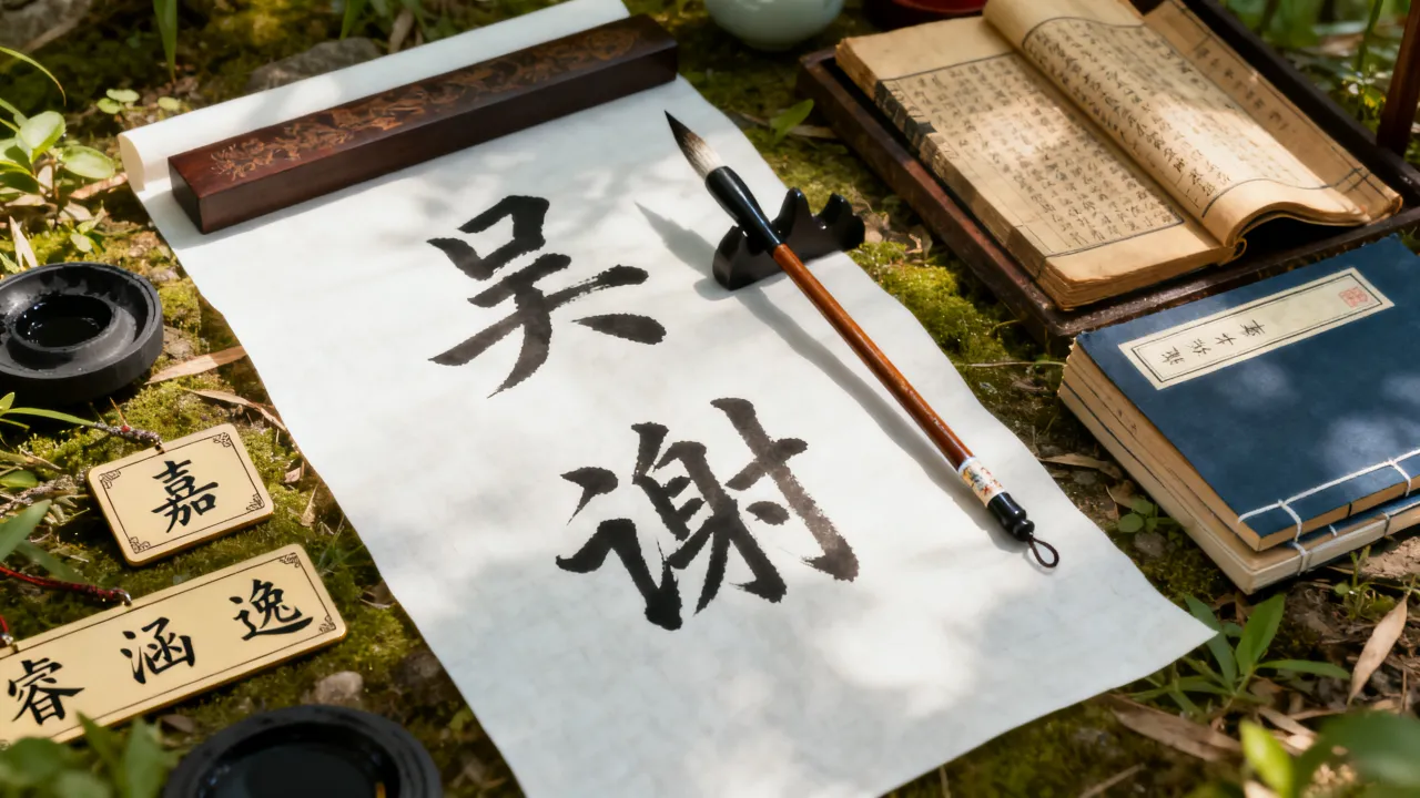 吴和谢宝宝起名怎么样,吴姓谢姓宝宝取名用字有哪些讲究 吴和谢宝宝起名怎么样,吴姓谢姓宝宝取名用字有哪些讲究