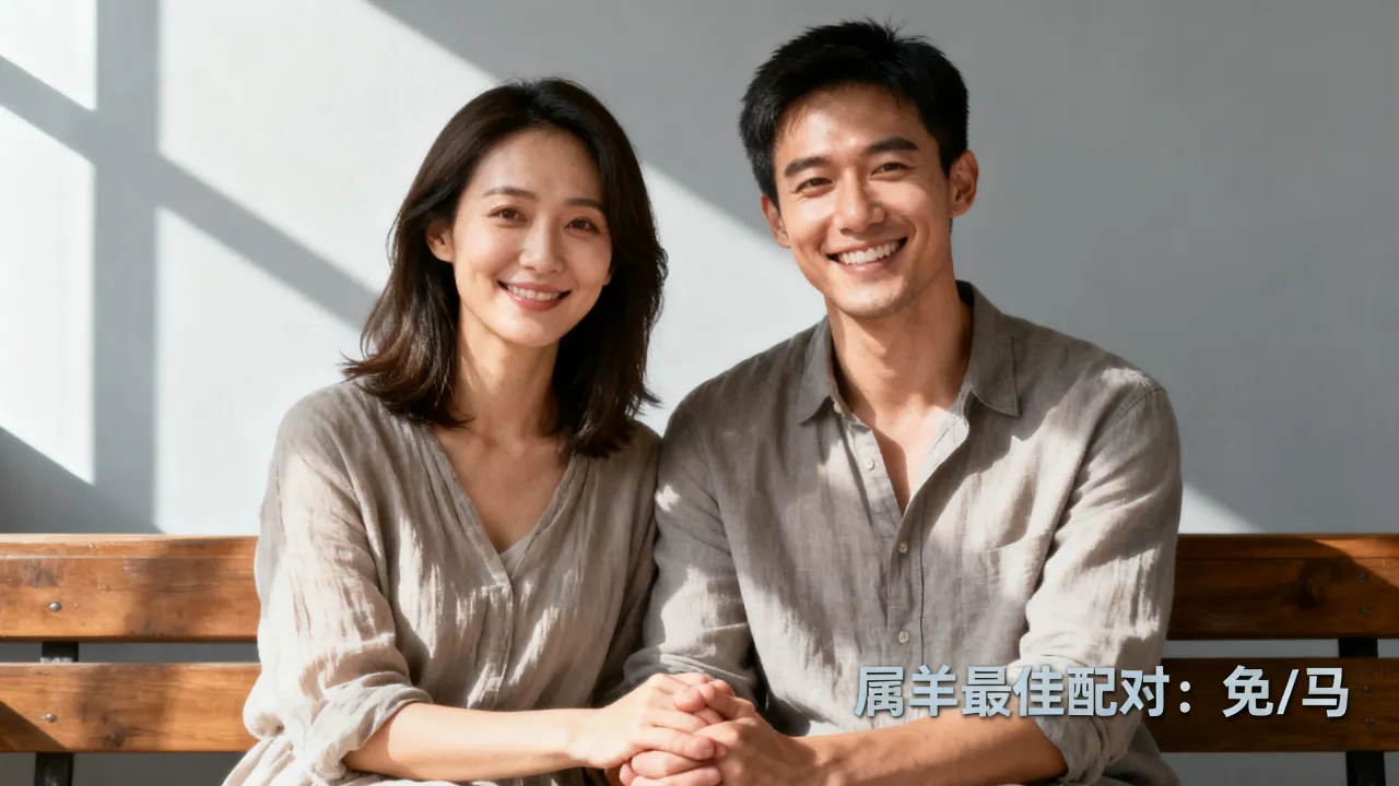 重感情的属羊人最配哪个生肖?,属羊和什么生肖最匹配 重感情的属羊人最配哪个生肖?,属羊和什么生肖最匹配