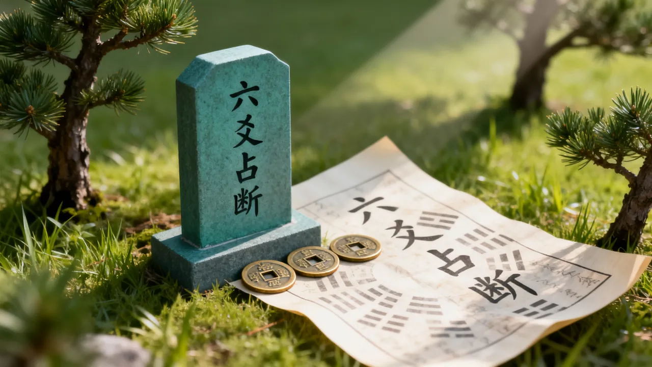 六爻怎么占祖坟吉凶,六爻预测祖坟风水准确吗 六爻怎么占祖坟吉凶,六爻预测祖坟风水准确吗