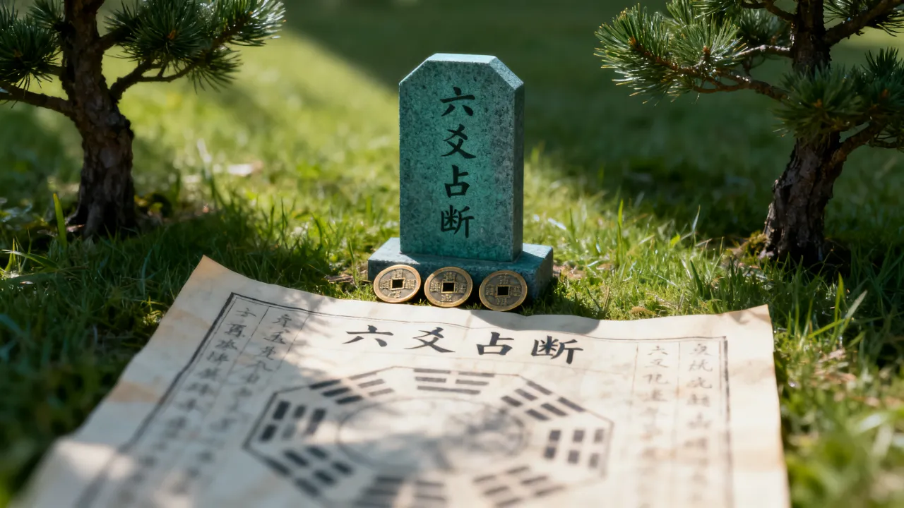 六爻怎么占祖坟吉凶,六爻预测祖坟风水准确吗 六爻怎么占祖坟吉凶,六爻预测祖坟风水准确吗