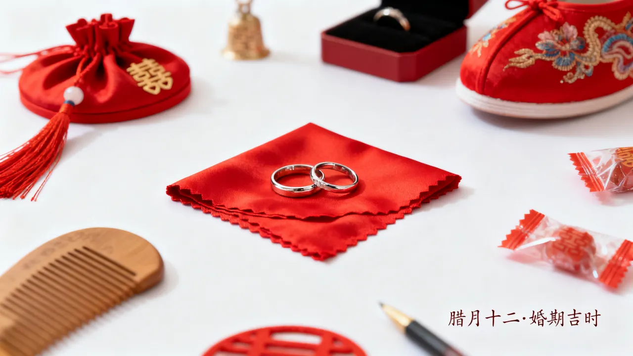 结婚阴历十二好吗,农历十二月结婚有什么讲究 结婚阴历十二好吗,农历十二月结婚有什么讲究