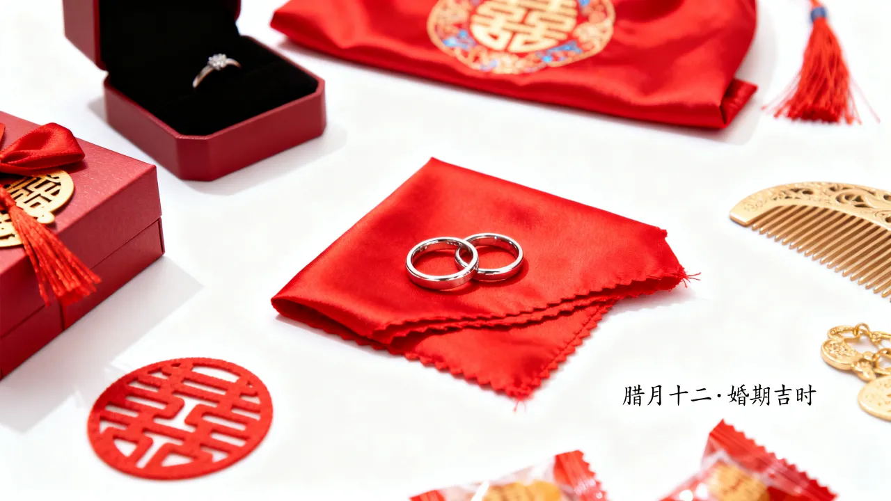 结婚阴历十二好吗,农历十二月结婚有什么讲究 结婚阴历十二好吗,农历十二月结婚有什么讲究