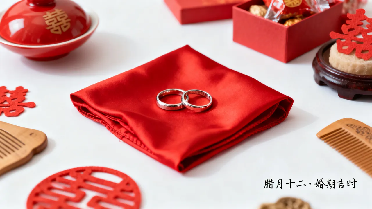 结婚阴历十二好吗,农历十二月结婚有什么讲究 结婚阴历十二好吗,农历十二月结婚有什么讲究