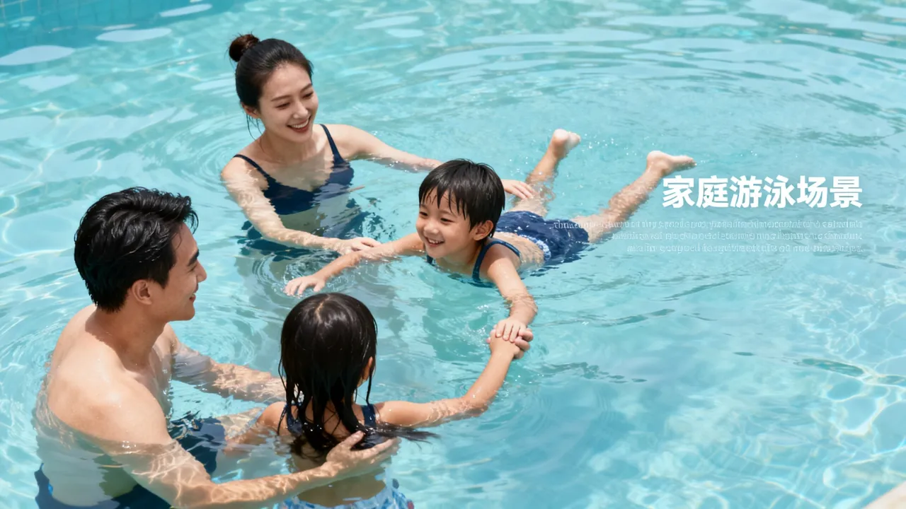 梦到一家人游泳代表着什么?梦见全家游泳有何预兆 梦到一家人游泳代表着什么?梦见全家游泳有何预兆