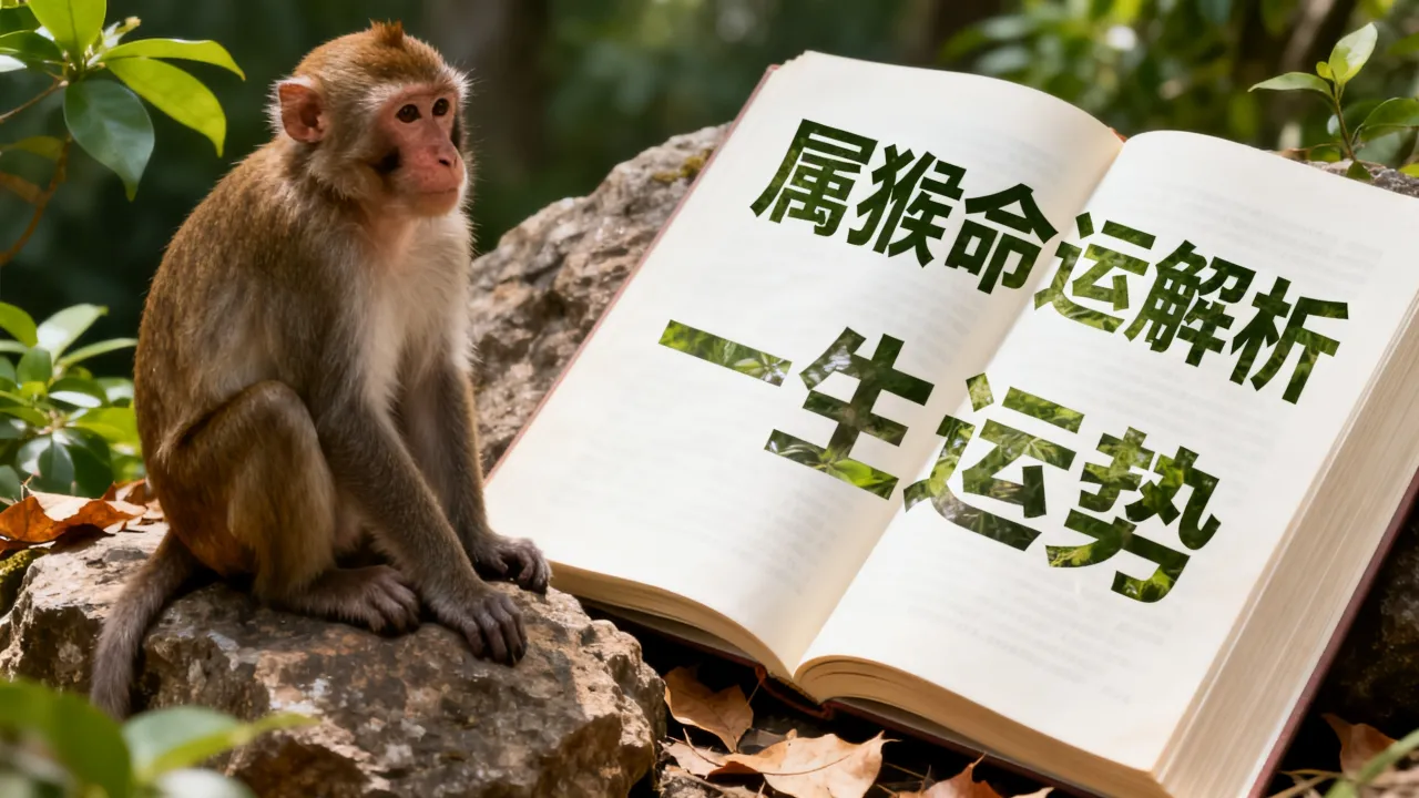属猴的人一生命运怎么样?属猴人命运好不好 属猴的人一生命运怎么样?属猴人命运好不好