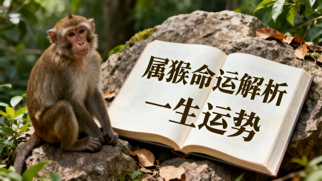 属猴的人一生命运怎么样?属猴人命运好不好 属猴的人一生命运怎么样?属猴人命运好不好