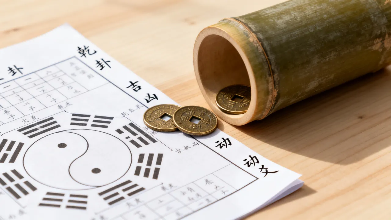 六爻怎么断凶吉和吉凶?六爻断卦如何判断吉凶祸福 六爻怎么断凶吉和吉凶?六爻断卦如何判断吉凶祸福