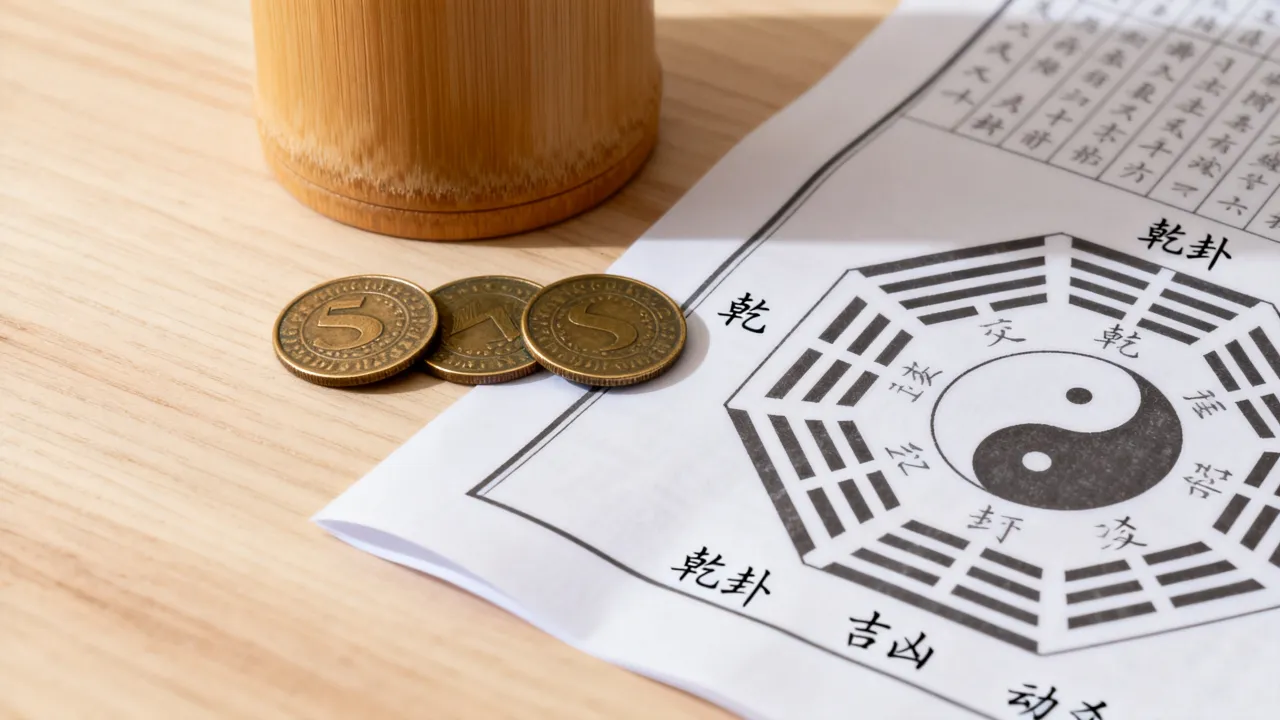 六爻怎么断凶吉和吉凶?六爻断卦如何判断吉凶祸福 六爻怎么断凶吉和吉凶?六爻断卦如何判断吉凶祸福