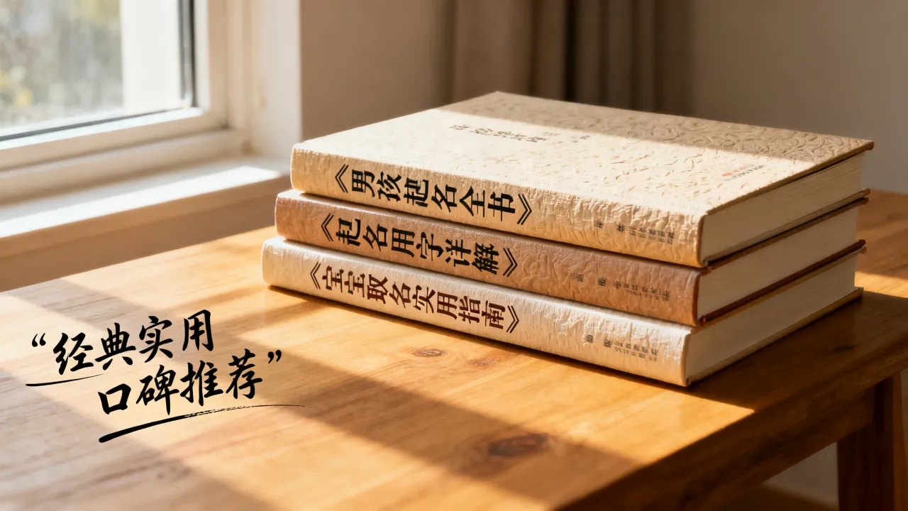 男宝宝起名看什么书,网上推荐的起名书籍哪本最实用 男宝宝起名看什么书,网上推荐的起名书籍哪本最实用