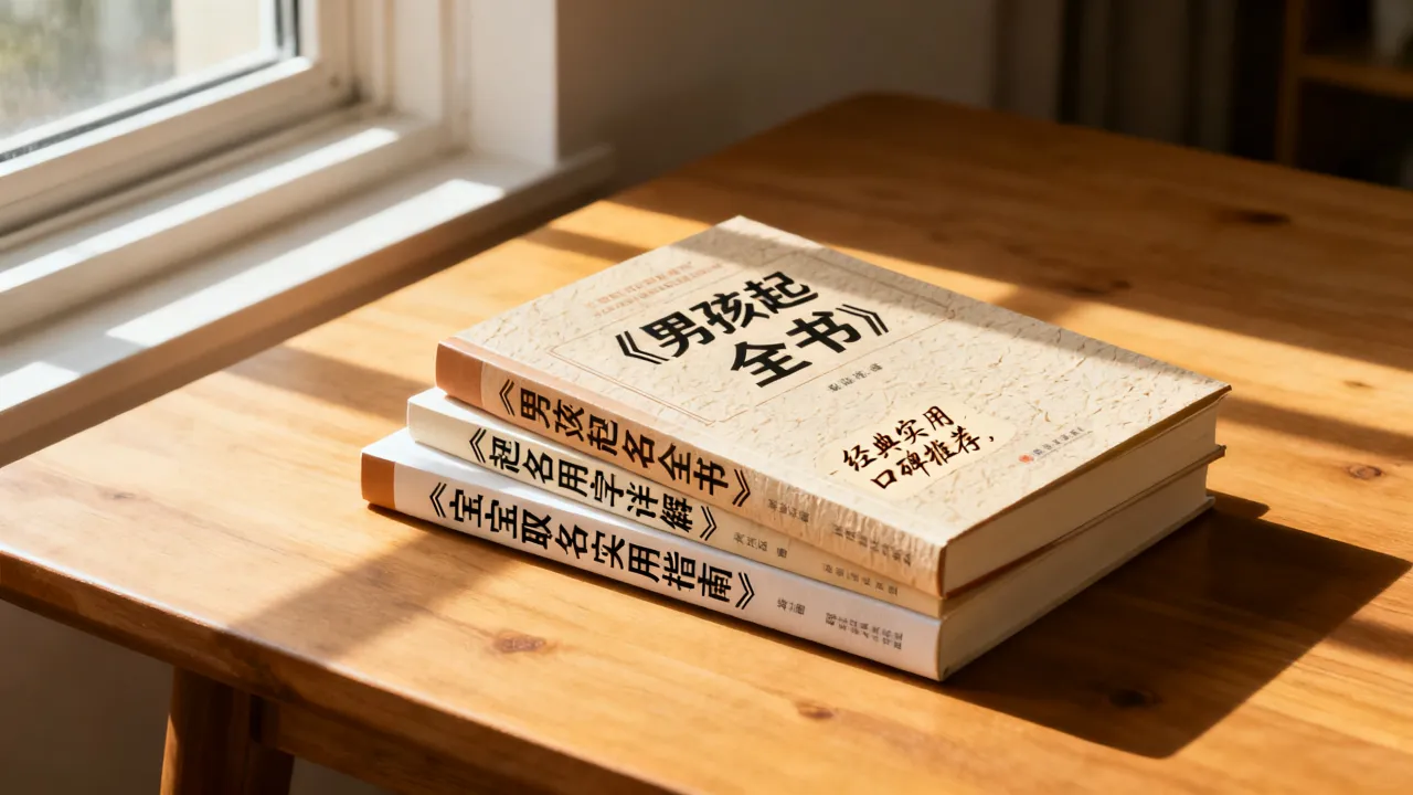 男宝宝起名看什么书,网上推荐的起名书籍哪本最实用 男宝宝起名看什么书,网上推荐的起名书籍哪本最实用