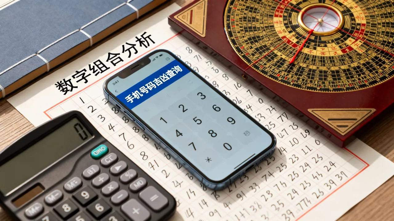 怎么选手机号码吉凶,手机号吉凶怎么查最准? 怎么选手机号码吉凶,手机号吉凶怎么查最准?