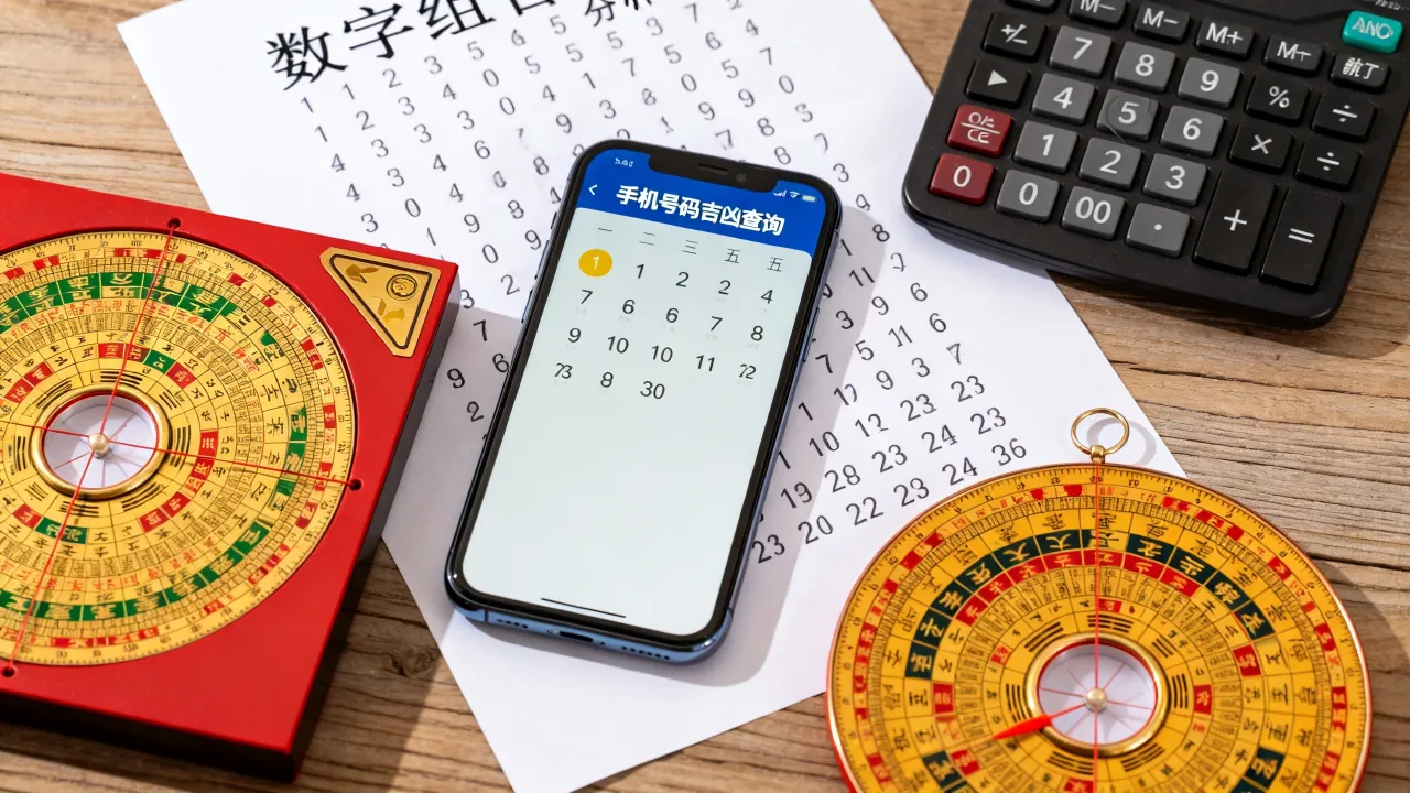 怎么选手机号码吉凶,手机号吉凶怎么查最准? 怎么选手机号码吉凶,手机号吉凶怎么查最准?