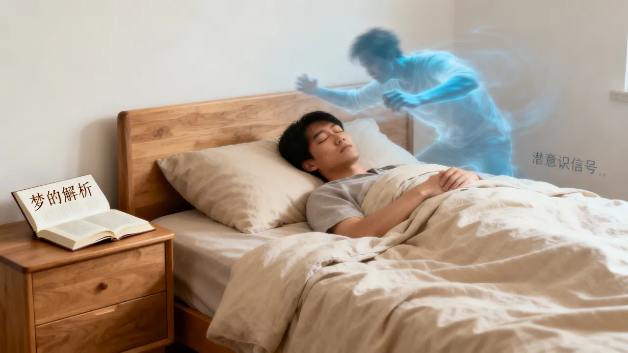 梦到自己伤害别人犯是怎么回事?梦到伤害别人是什么征兆? 梦到自己伤害别人犯是怎么回事?梦到伤害别人是什么征兆?