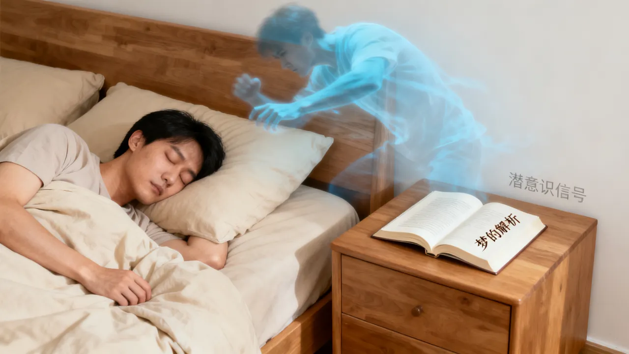 梦到自己伤害别人犯是怎么回事?梦到伤害别人是什么征兆? 梦到自己伤害别人犯是怎么回事?梦到伤害别人是什么征兆?