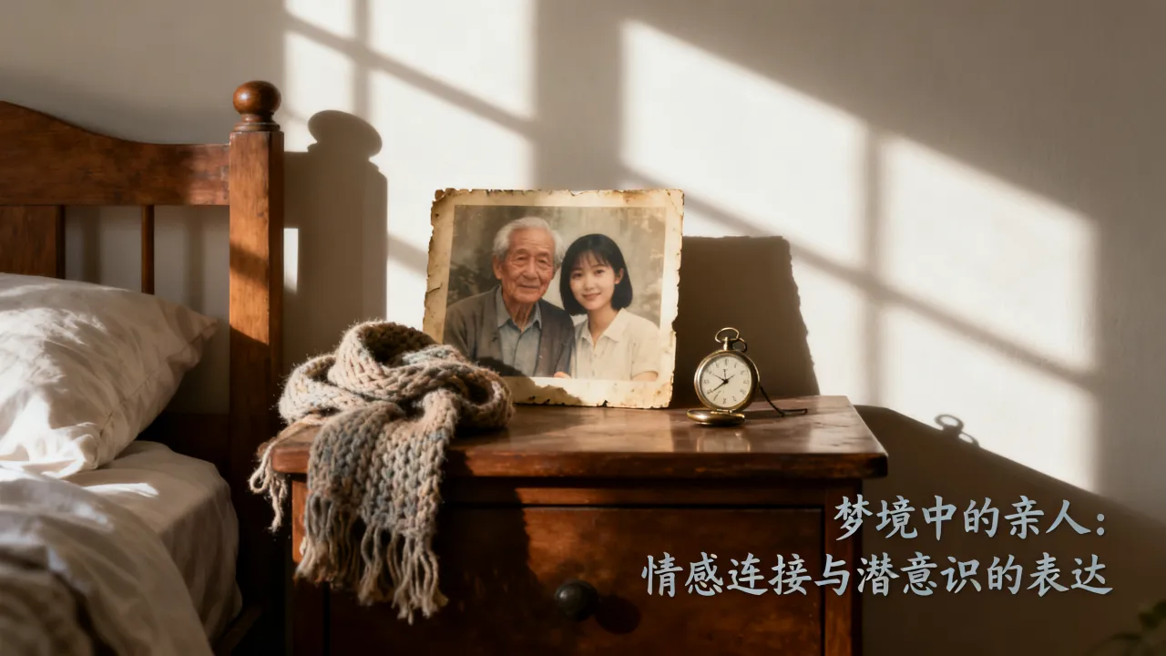 梦到逝去的亲人代表什么,如何解读梦境深意,梦到了逝世人有什么意义吗 梦到逝去的亲人代表什么,如何解读梦境深意,梦到了逝世人有什么意义吗
