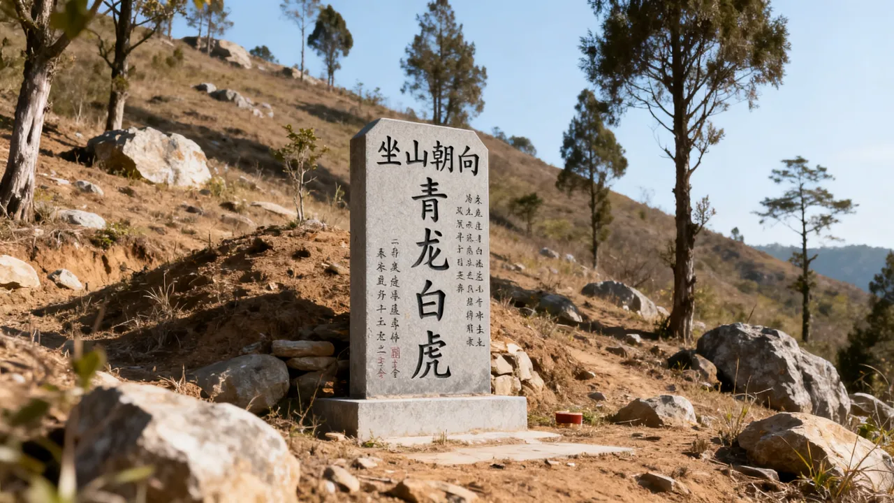 山上埋人论吉凶怎么说,坟地选在山上风水好不好 山上埋人论吉凶怎么说,坟地选在山上风水好不好