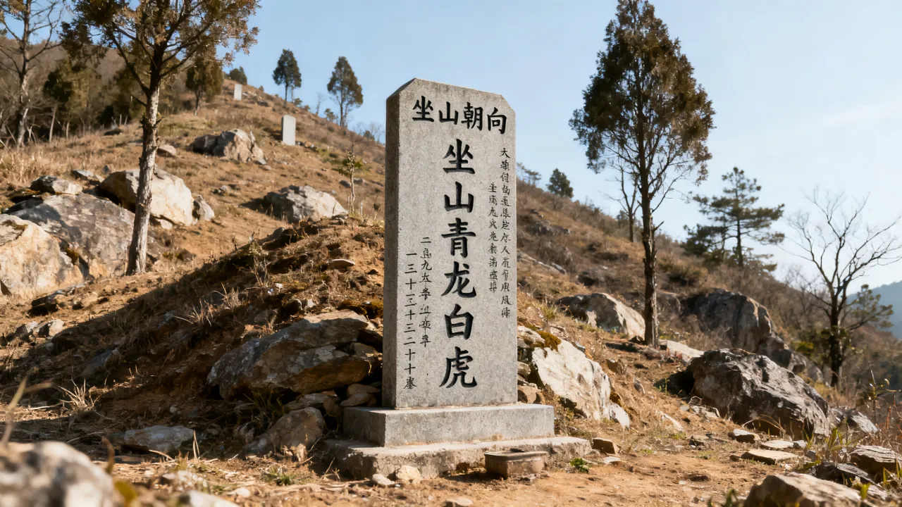 山上埋人论吉凶怎么说,坟地选在山上风水好不好 山上埋人论吉凶怎么说,坟地选在山上风水好不好