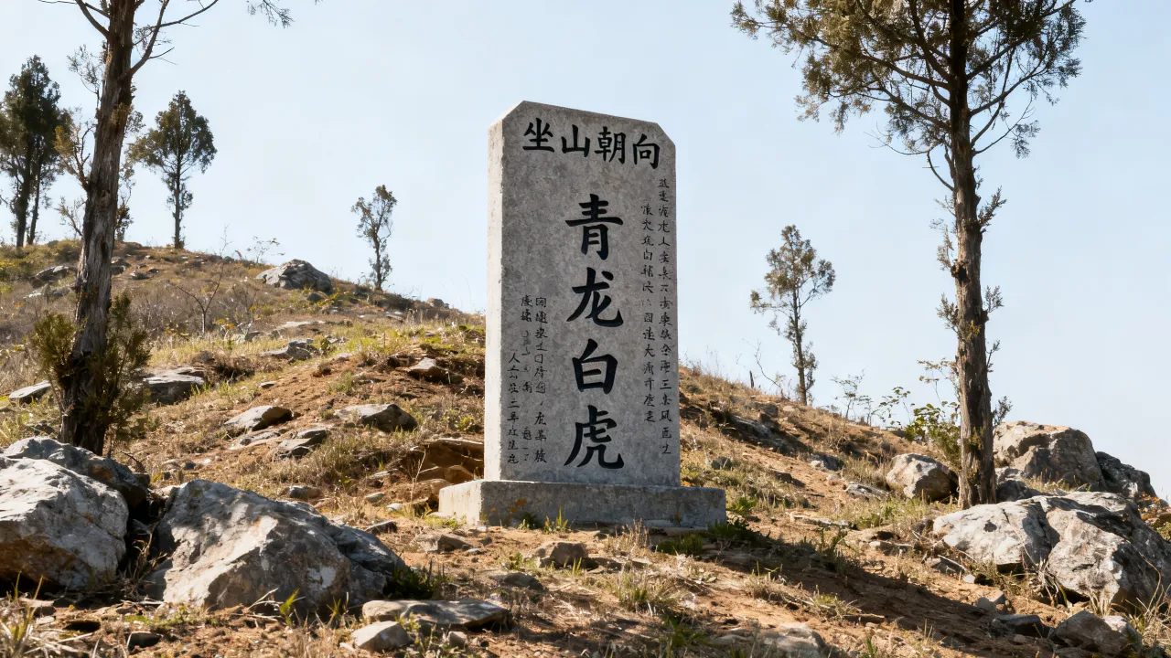 山上埋人论吉凶怎么说,坟地选在山上风水好不好 山上埋人论吉凶怎么说,坟地选在山上风水好不好