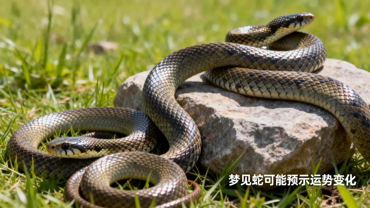 梦见好多蛇是什么意思?梦到好多蛇预兆好坏,周公解梦 梦见好多蛇是什么意思?梦到好多蛇预兆好坏,周公解梦