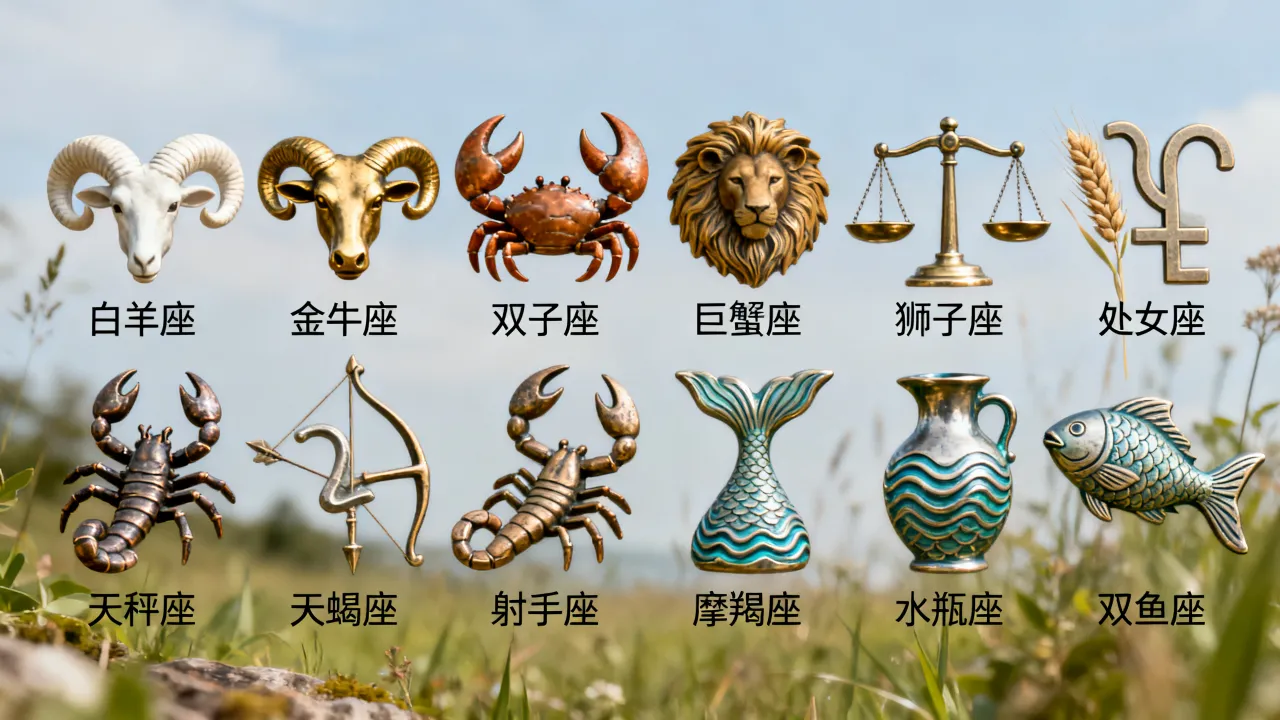 十二星座谁是王者段位?,星座王者段位实力排名 十二星座谁是王者段位?,星座王者段位实力排名