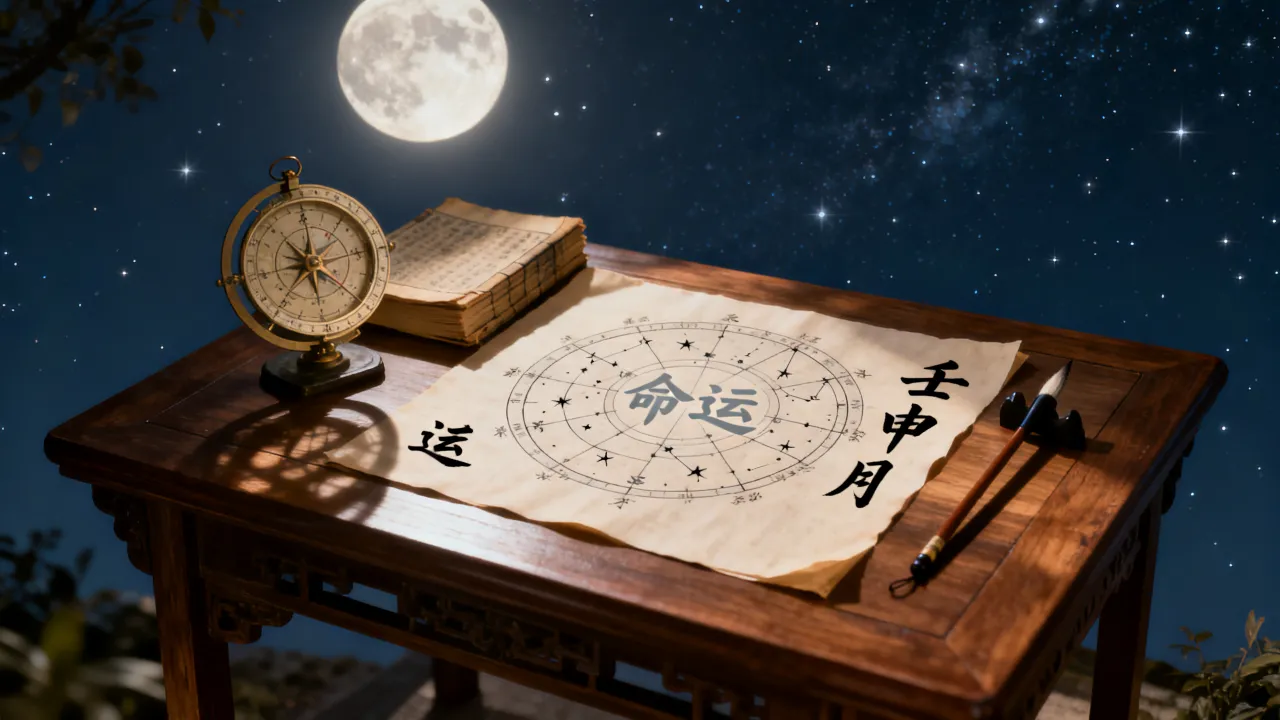壬申月命运如何,壬申月出生的人一生命运怎么样? 壬申月命运如何,壬申月出生的人一生命运怎么样?