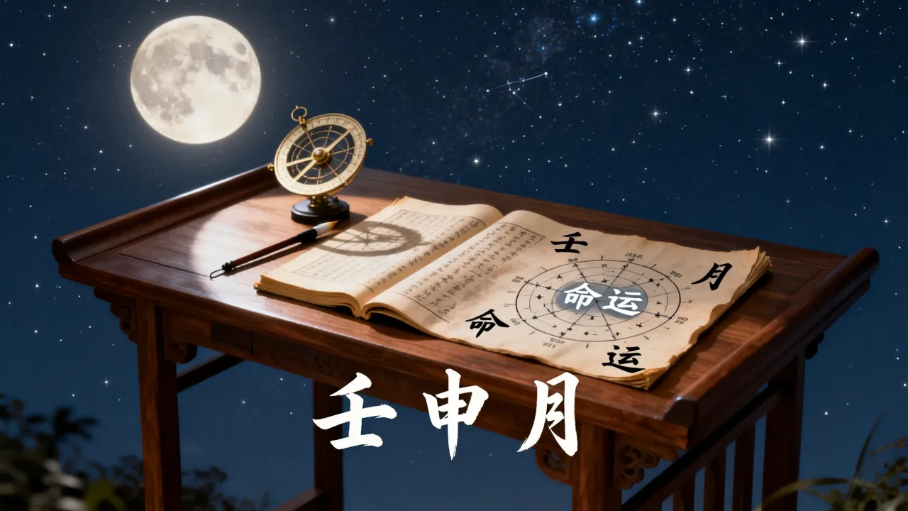 壬申月命运如何,壬申月出生的人一生命运怎么样? 壬申月命运如何,壬申月出生的人一生命运怎么样?