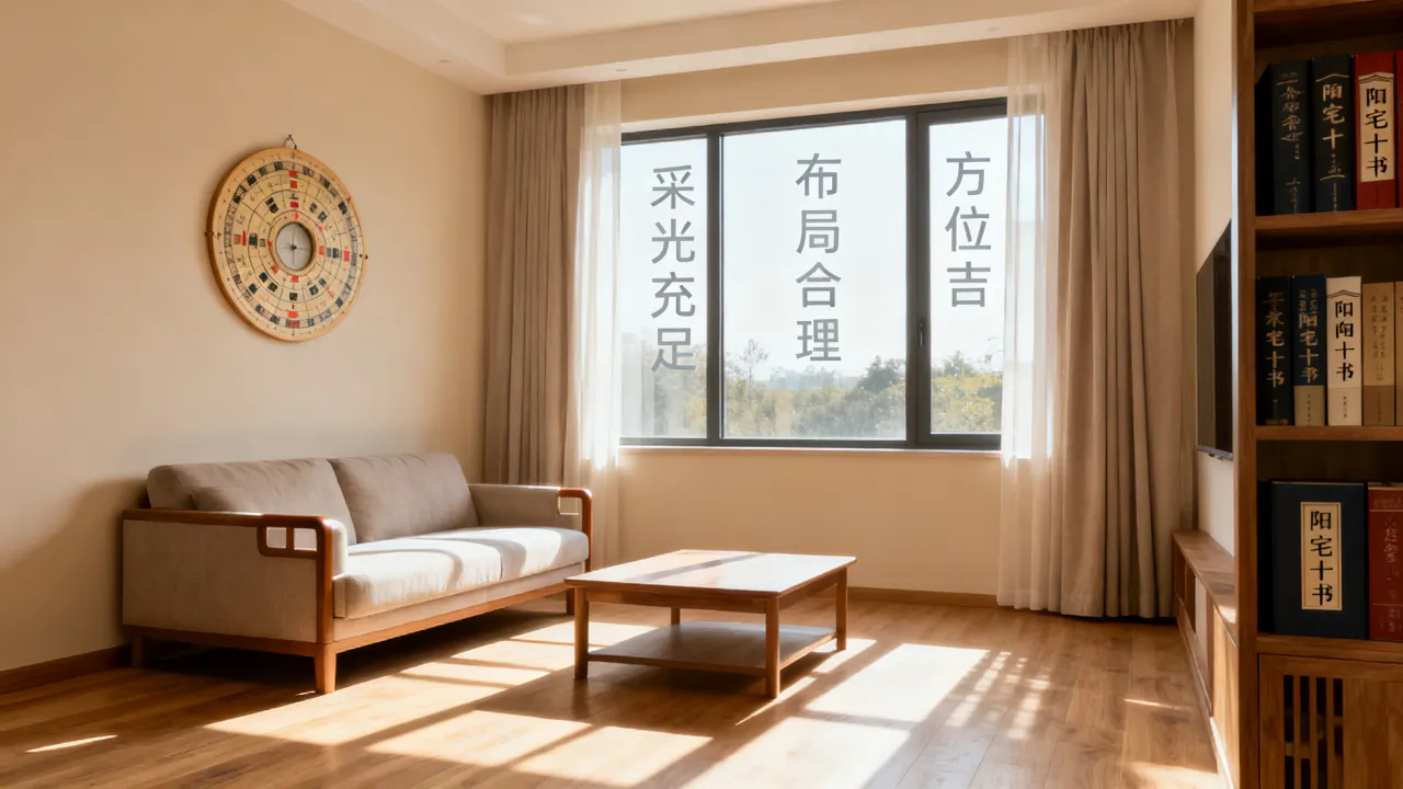买新房怎么判断吉凶，新房风水怎么看好坏