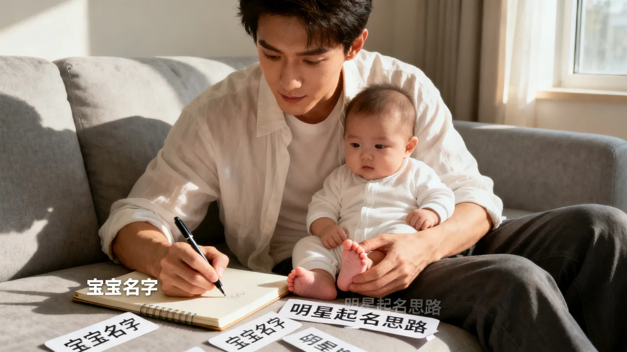 王源给宝宝起名怎么样,娱乐圈明星起名思路怎么参考 王源给宝宝起名怎么样,娱乐圈明星起名思路怎么参考