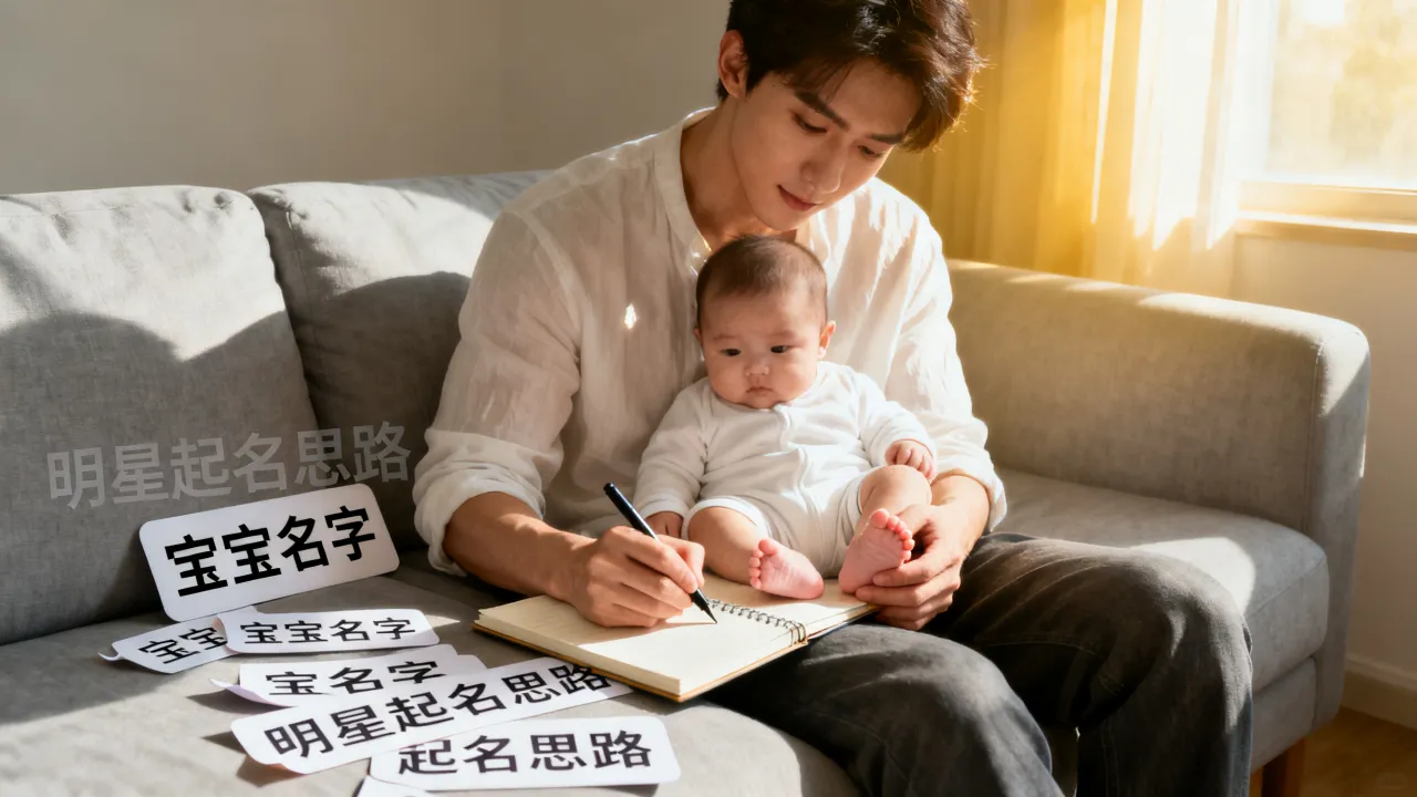 王源给宝宝起名怎么样,娱乐圈明星起名思路怎么参考 王源给宝宝起名怎么样,娱乐圈明星起名思路怎么参考