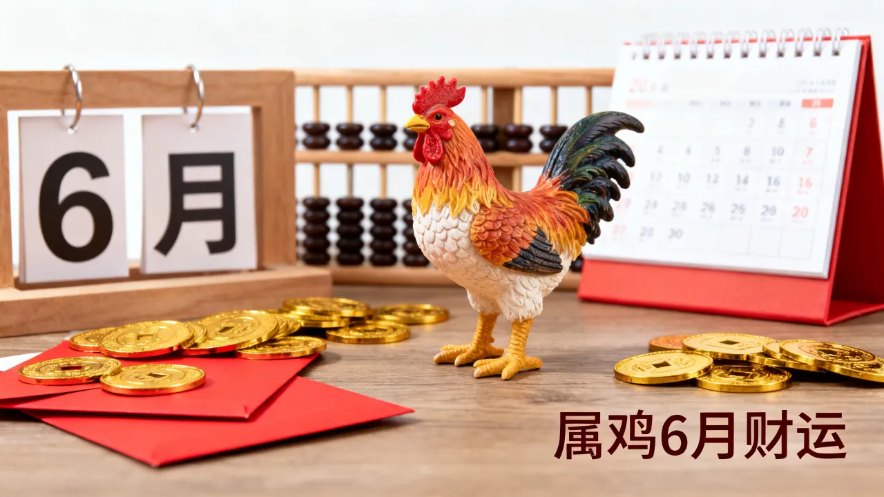 属鸡6月份财运如何,属鸡的人六月份财运好不好 属鸡6月份财运如何,属鸡的人六月份财运好不好