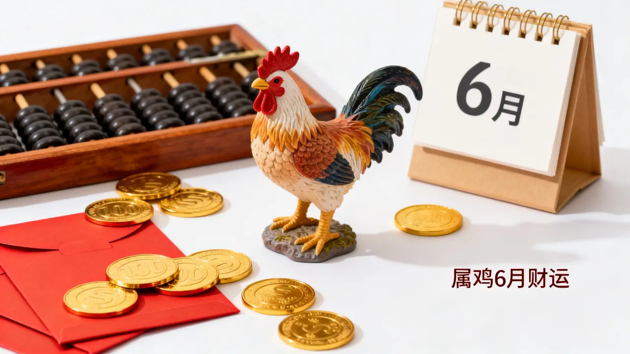 属鸡6月份财运如何,属鸡的人六月份财运好不好 属鸡6月份财运如何,属鸡的人六月份财运好不好