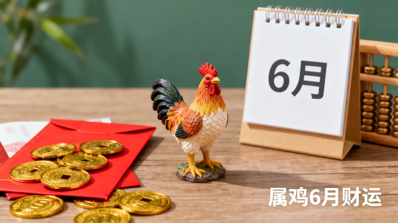 属鸡6月份财运如何,属鸡的人六月份财运好不好 属鸡6月份财运如何,属鸡的人六月份财运好不好