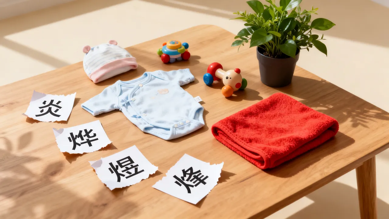 缺火的兔宝宝怎么起名，兔宝宝五行缺火取名宜用字有哪些？