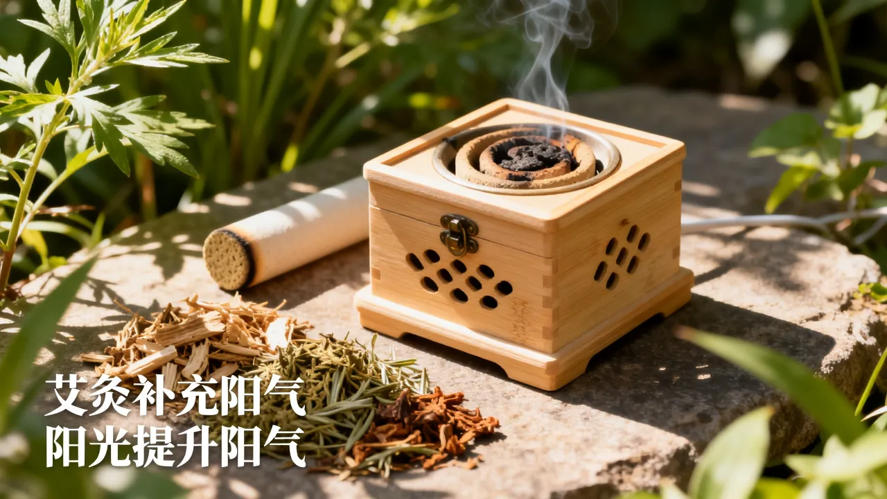 阳气真的能改变命运吗,缺阳气的人如何补充阳气改运 阳气真的能改变命运吗,缺阳气的人如何补充阳气改运