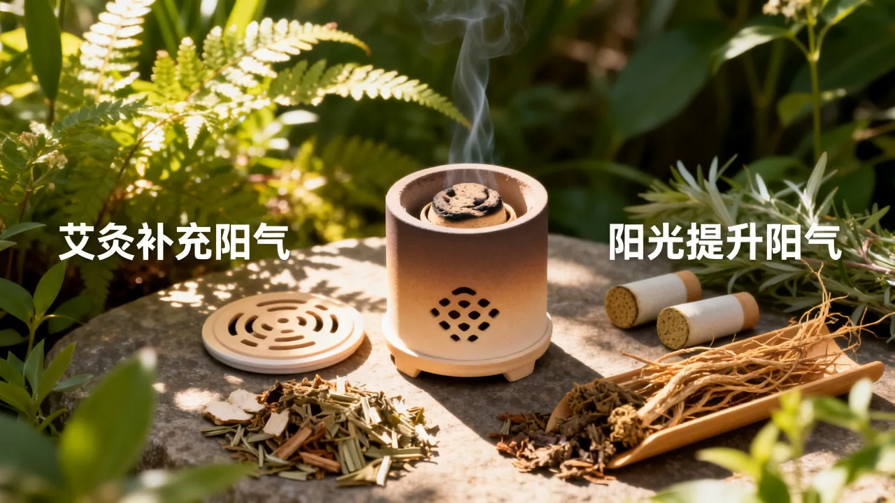 阳气真的能改变命运吗,缺阳气的人如何补充阳气改运 阳气真的能改变命运吗,缺阳气的人如何补充阳气改运