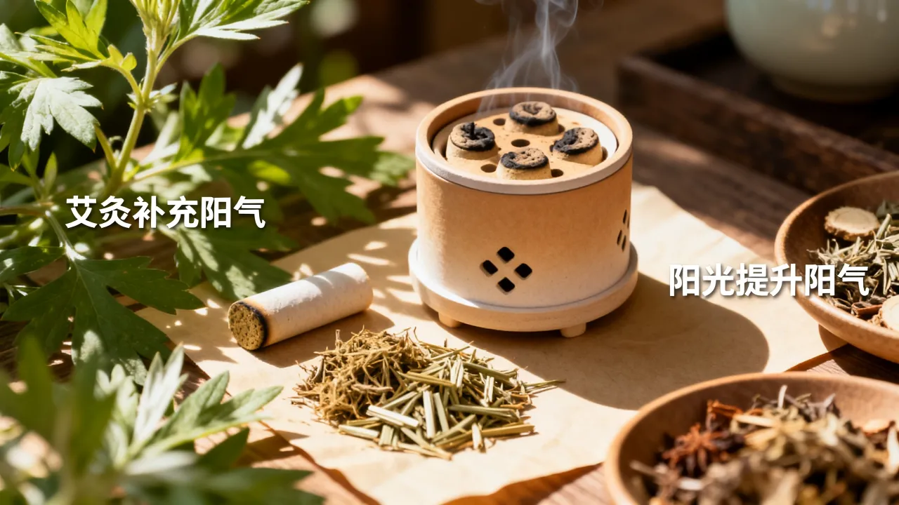 阳气真的能改变命运吗,缺阳气的人如何补充阳气改运 阳气真的能改变命运吗,缺阳气的人如何补充阳气改运