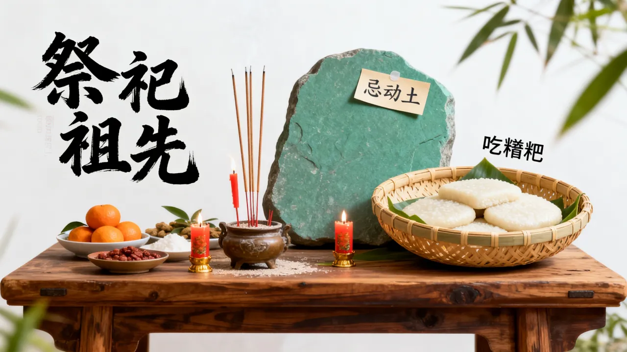 阴历10月12日是什么日子,农历十月十二有哪些习俗和禁忌 阴历10月12日是什么日子,农历十月十二有哪些习俗和禁忌