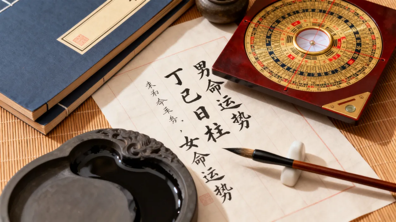 日柱丁巳看吉凶怎么看,丁巳日柱男命女命一生运势如何 日柱丁巳看吉凶怎么看,丁巳日柱男命女命一生运势如何