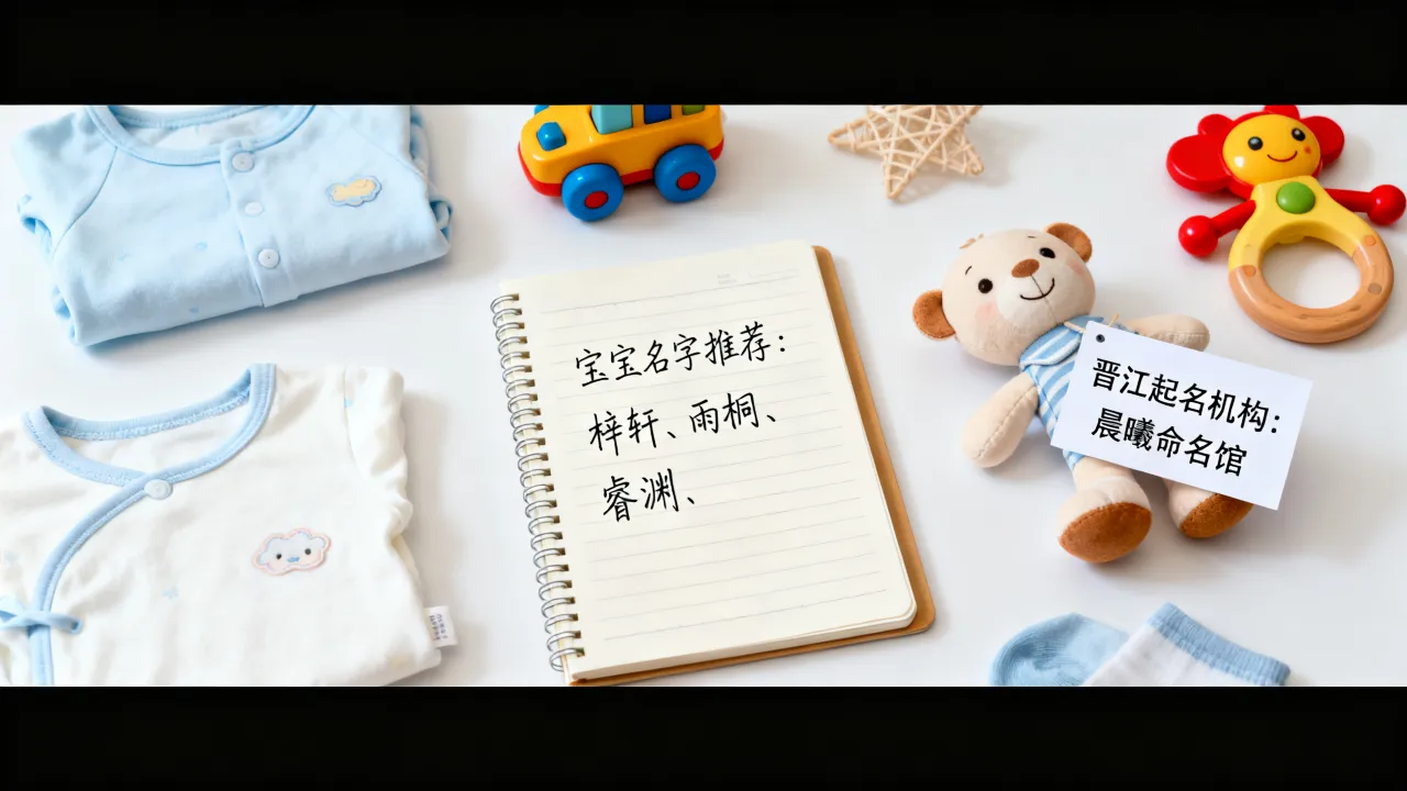 晋江起名给宝宝取什么,晋江给宝宝起名哪家好 晋江起名给宝宝取什么,晋江给宝宝起名哪家好